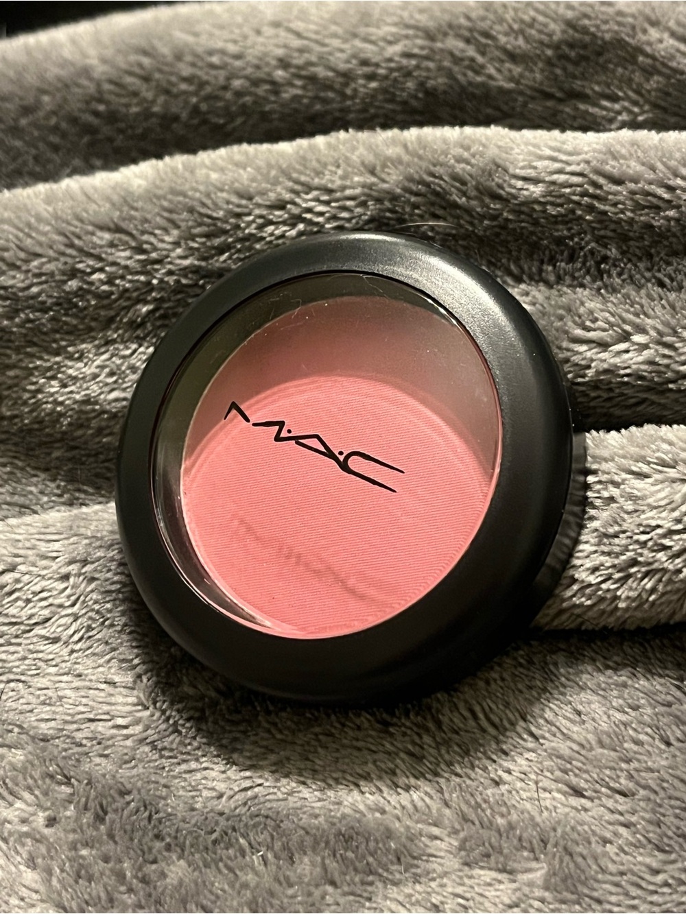 MAC Sheertone Powder Blush B68 Peachykeen